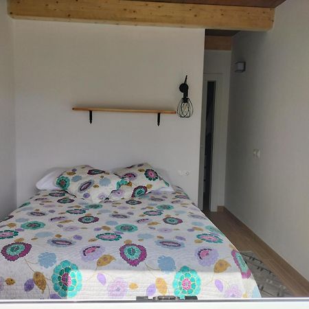 Apartamento Aguete, En Marín Exterior photo