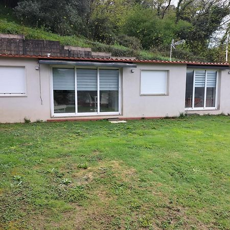 Apartamento Aguete, En Marín Exterior photo