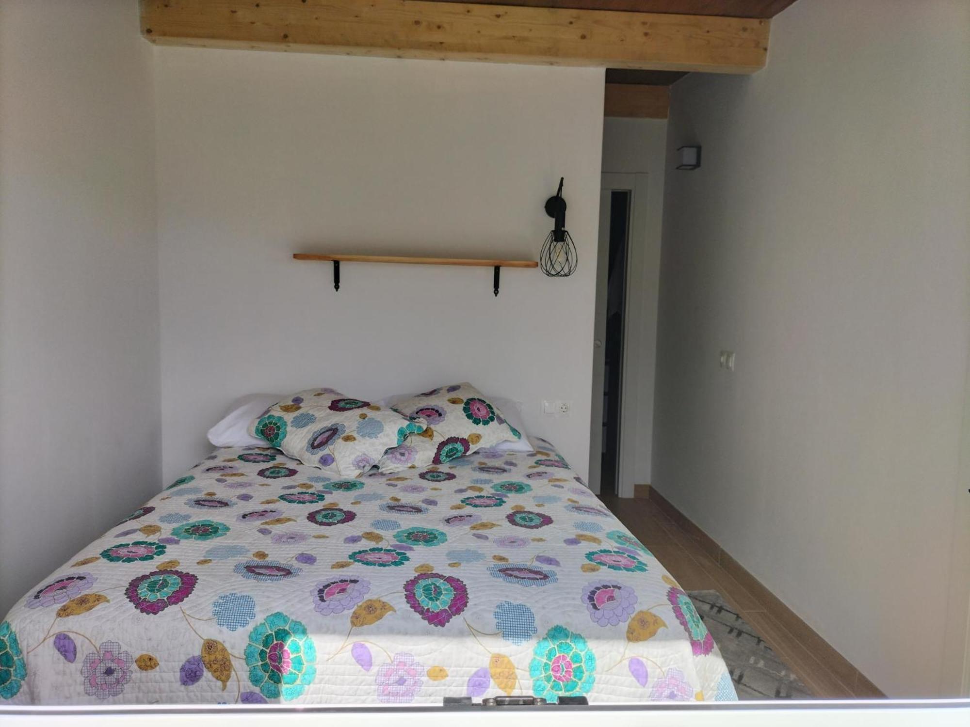 Apartamento Aguete, En Marín Exterior photo