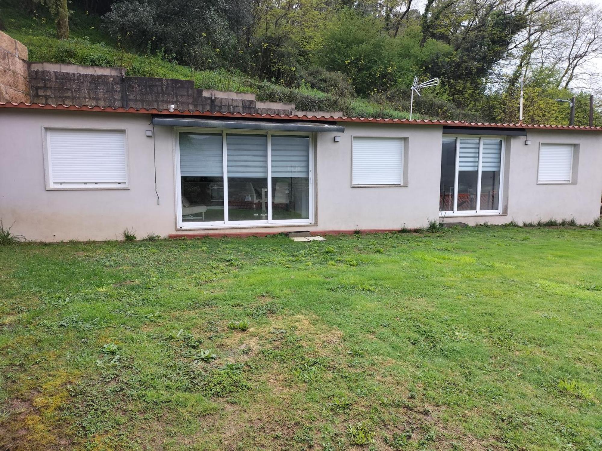 Apartamento Aguete, En Marín Exterior photo